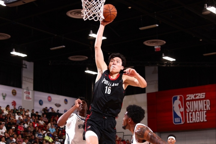 九游j9官网-碾压米西 角力奎因15分创生涯新高！你为杨瀚森打几分⁉️