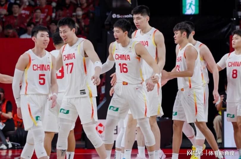 九游中国站-开打！男篮获大利好，杨瀚森、林葳、王俊杰全部回归